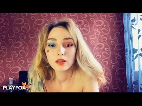 ❤️ Cermin mata realiti maya ajaib memberi saya seks dengan Harley Quinn ❤❌ Video lucah pada kami ms.passenger33.ru ❌❤